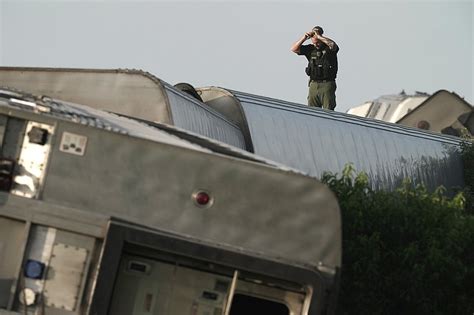 Lawsuits Filed Days After Deadly Amtrak Crash Jefferson City News Tribune