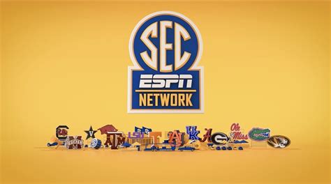 What Is Sec Network And How Can You Watch It Without Cable