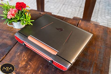 Laptop Asus Gaming Rog G752vy I7 6700hq 16g Ssd1281000ggtx980 4g