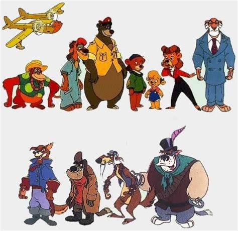 Cartoons From The 90s That Were Actual Masterpieces 90s Cartoons