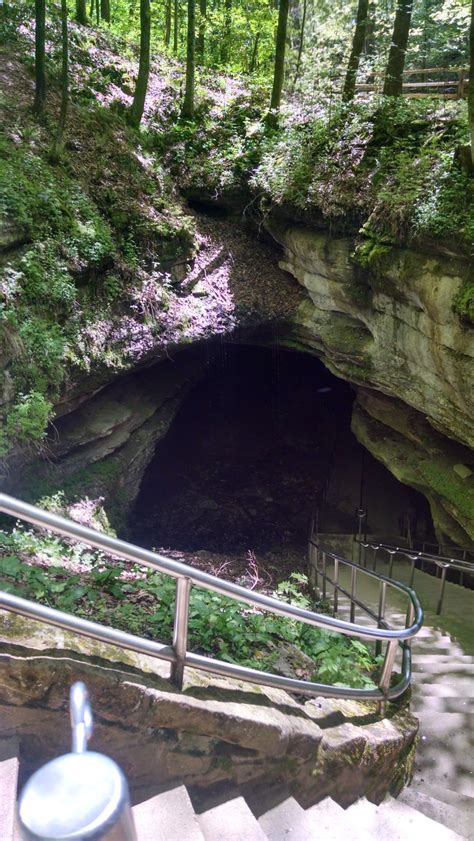 Mammoth Cave Kentucky 5 Things To Do With Your Kids Kentucky Travel