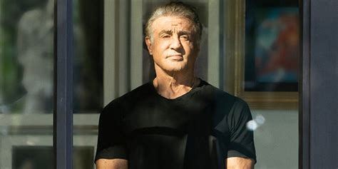 Sly — Everything We Know About The Sylvester Stallone Documentary