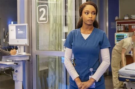 chicago med season 4 character preview april sexton