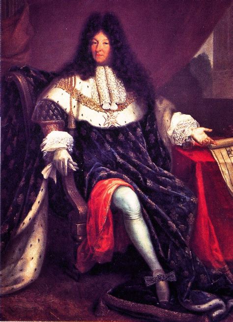 The Mad Monarchist Monarch Profile King Louis Xiv Of France