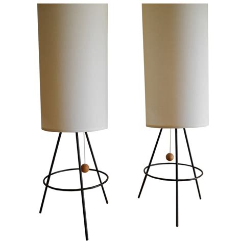 Or is that just me and my expensive tastes?! 50s Lamps by Tony Paul at 1stdibs