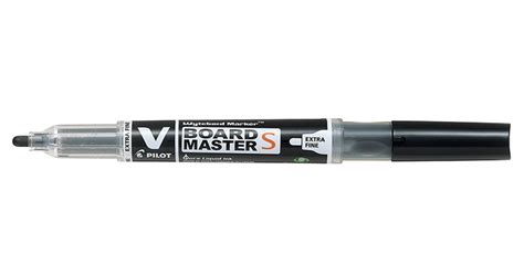 V Board Master S Marker Extra Fine Tip Pilot · Stationery