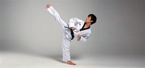 Side Kick Taekwondo Wiki Fandom Powered By Wikia