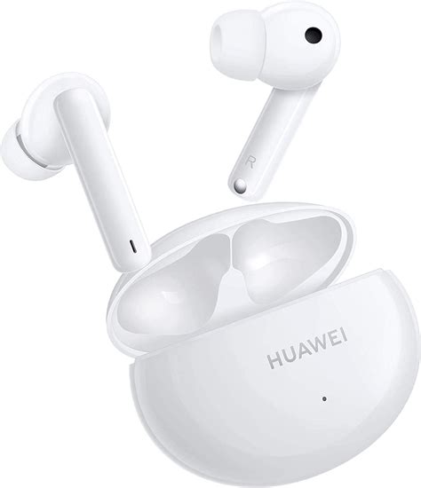 Huawei Freebuds 4i Wireless Earbuds In Ear Bluetooth Headphones With