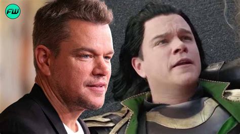 I Just Thought It Was Hysterical How Did Matt Damon Get His Cameos