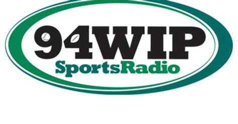 Sportsradio 610 Wip Debuts On 941fm Cbs Philadelphia