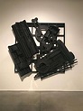 Louise Nevelson at Pace Gallery