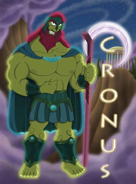 Maybe you would like to learn more about one of these? Cronos | Disney War Wiki | Fandom