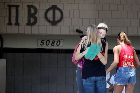 2 Sorority Sisters Ousted After Backing Lawsuit To Only Allow