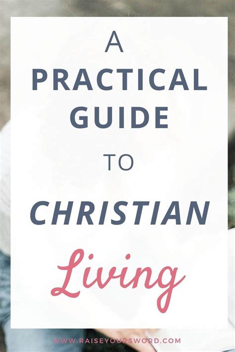 Pin On Christian Living