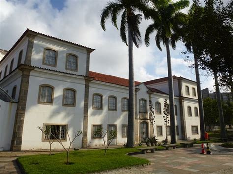 Museu Histórico Nacional Rio De Janeiro Atualizado 2019 O Que Saber