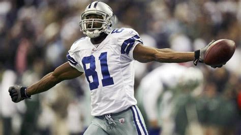 Dallas Cowboys Terrell Owens Not Waiting For His Call To Hall Fort