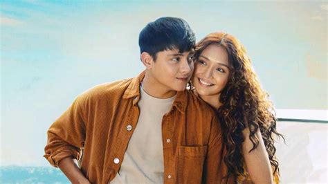 ‘2 Good 2 Be True Review A Different Kathniel The Same Magic