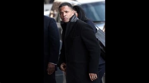 Jesse Jackson Jr Wife Plead Guilty To Charges Involving Campaign