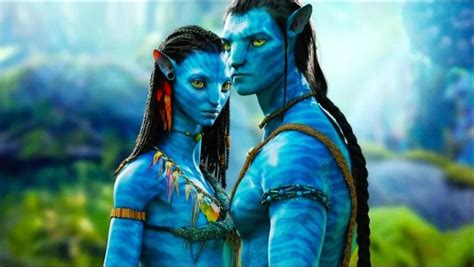 Avatar 2 El Camino Del Agua Película Completa Online Completa En Hd