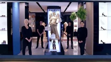 Payless Opens Fake Designer Shoe Store Dupes Influencers Into Buying