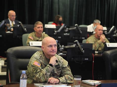 Us Army Installation Management Command Is Main Effort For Taking