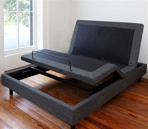 Furthermore, classic brands' bed comes with six legs instead of four legs which means you get extra strength when adjusting the bed. Adjustable Comfort Posture+ Adjustable Bed Base | Classic ...