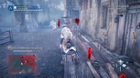 Assassin S Creed Unity Co Op Missions YouTube