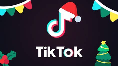 Tik Toks To Get You In The Christmas Mood 🎅 Youtube