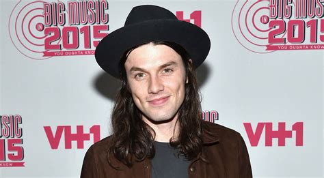 Who Is James Bay Get To Know The Grammy Nominated Singer Exclusive
