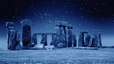 Why is the solstice important? Stonehenge