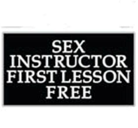 Sex Instructor Hat Or Jacket Pin Pin617 New Jacket Lapel Metal Lessons