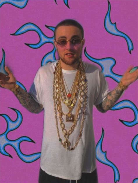 Mac Miller Aesthetic