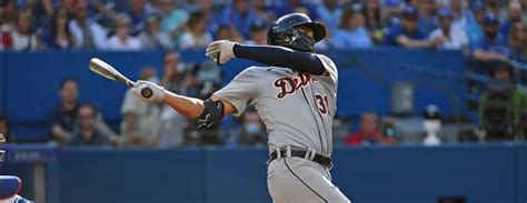 Detroit Tigers Vs Toronto Blue Jays 7312022 Picks Predictions