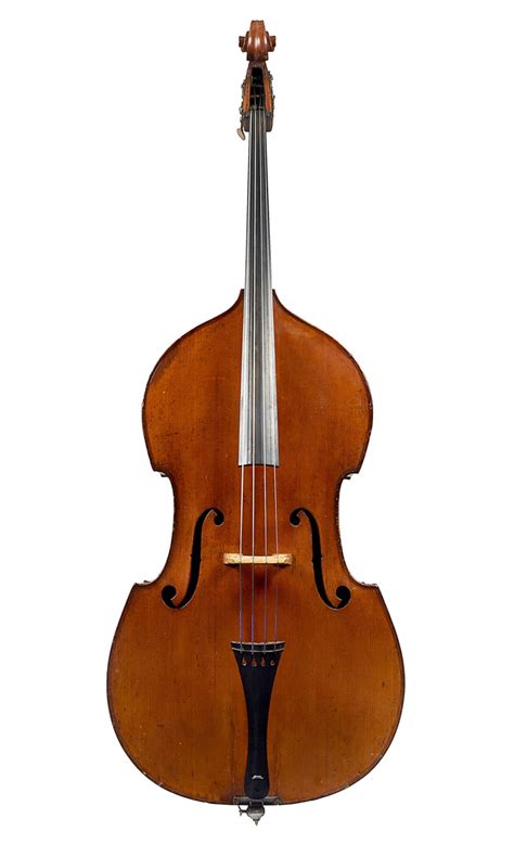 Double Bass Valuation - Find out how much your double bass is worth - Brompton's Auctioneers ...