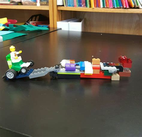 Pin By Yolanda Bowles On Transportation Lego Lesson Plan Language Arts Lesson Plans Used