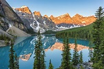 Kanada - Kanada Reisen: Wilde Natur erleben | a&e erlebnisreisen / Read ...