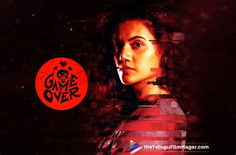 Taapsee pannu, parvathi t., vinodhini vaidynathan, genres: Taapsee Pannu Starrer Game Over To Get Grand Theatrical ...