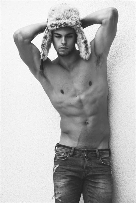 the perfect body mathieu mailard by adriano artexcellence fashionably male