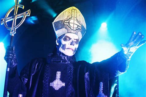 Ghost Bc Bring Live ‘ritual To New York City For Captivating Concert