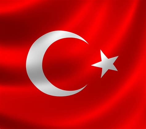 Turk Bayragi Flag Vatan HD Wallpaper Peakpx