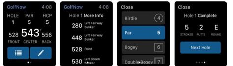 Nowadays, golfing has reached a whole new level with certain golf apps that can track your game with your smartwatch. 10 Best Golf Apps for Apple Watch Users for 2020 2019 ...