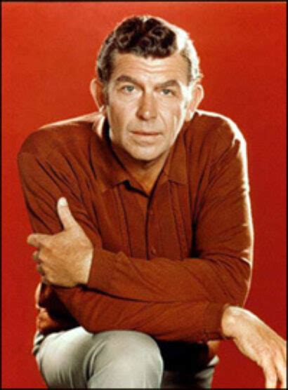 andy griffith television star of fictional mayberry dies at 86 playbill