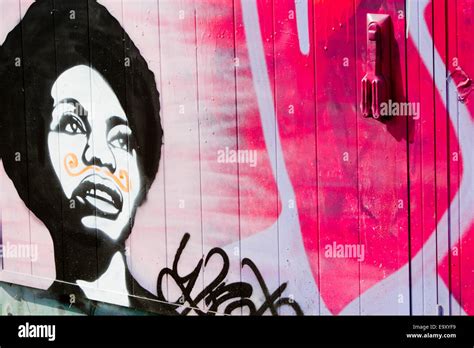 Graffiti Berlin Wall Bricks Face Hi Res Stock Photography And Images