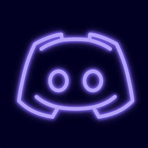 A Neon Sign With Two Eyes In The Middle And One Eye Closed On Its Side