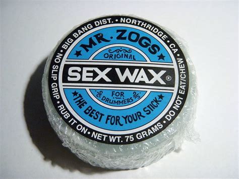 mr zog s sex wax alchetron the free social encyclopedia