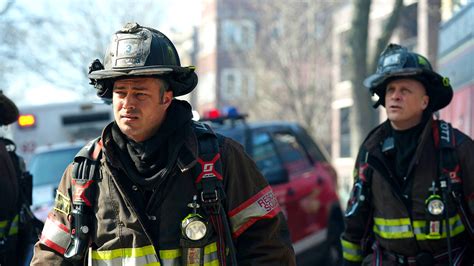 Watch Chicago Fire Current Preview First Look Chicago Fire Season 7