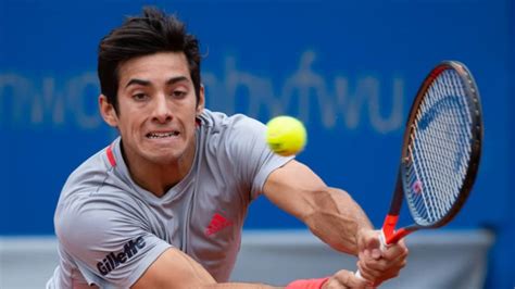 Cristian ignacio garín medone is a chilean professional tennis player. Tennis: Garin atteint sa 3e finale en 2019 à Munich