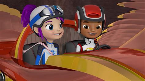 What Channel Is Blaze And The Monster Machines On - Watch Blaze and the Monster Machines Season 3 Episode 11: Falcon Quest