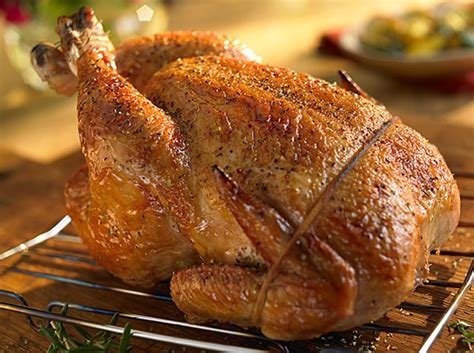 Being one unit or constituting the full amount or extent or duration; Whole Chicken - Pilgrim's