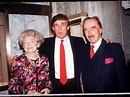 Trump says in his mother's eyes, he 'could do no wrong' - The Union Journal